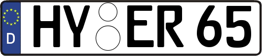 HY-ER65