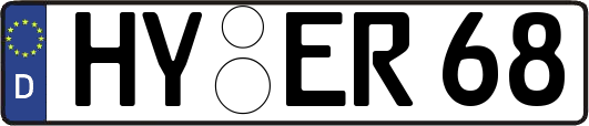 HY-ER68