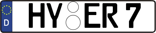 HY-ER7