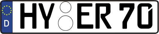 HY-ER70