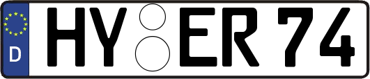 HY-ER74