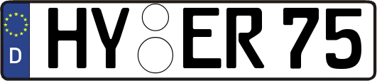 HY-ER75