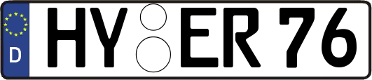 HY-ER76