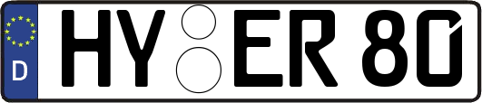 HY-ER80