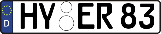 HY-ER83