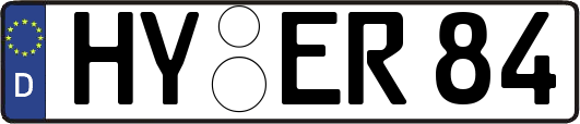 HY-ER84