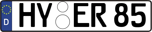 HY-ER85