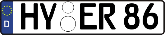 HY-ER86