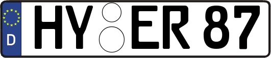 HY-ER87