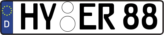 HY-ER88