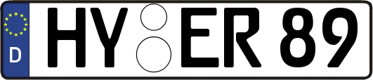 HY-ER89