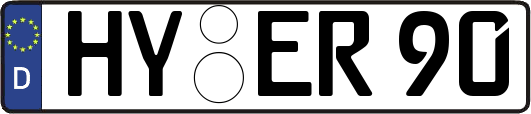 HY-ER90