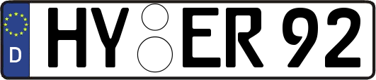 HY-ER92