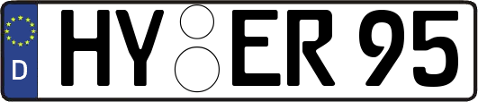 HY-ER95