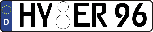 HY-ER96