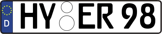HY-ER98