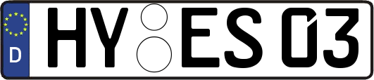 HY-ES03