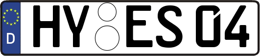 HY-ES04