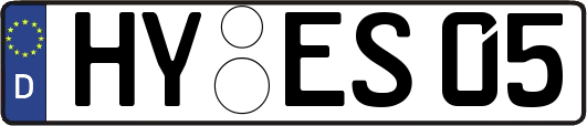 HY-ES05