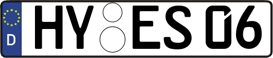 HY-ES06