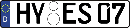 HY-ES07
