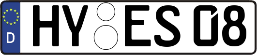 HY-ES08