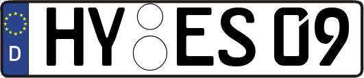 HY-ES09