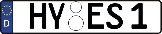 HY-ES1