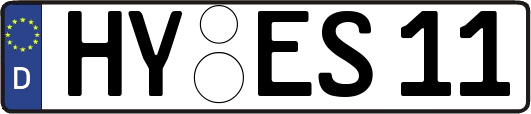 HY-ES11