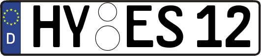 HY-ES12
