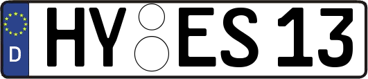 HY-ES13