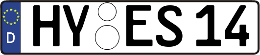 HY-ES14