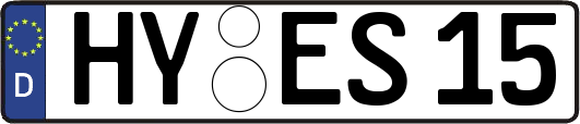 HY-ES15