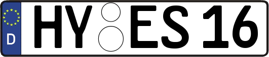 HY-ES16