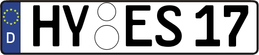 HY-ES17