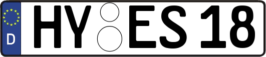 HY-ES18