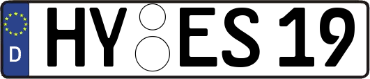 HY-ES19