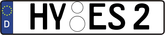 HY-ES2