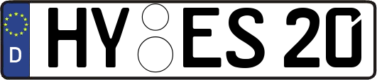 HY-ES20