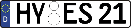 HY-ES21