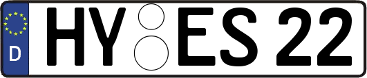 HY-ES22