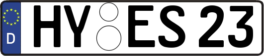 HY-ES23