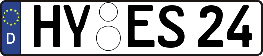 HY-ES24