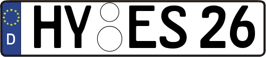HY-ES26