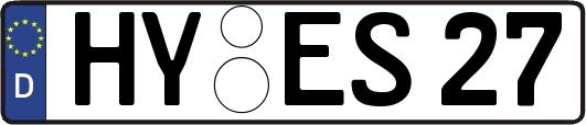 HY-ES27