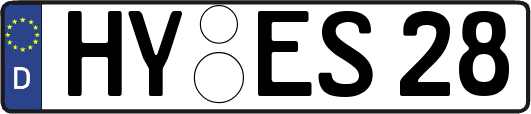 HY-ES28