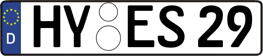 HY-ES29