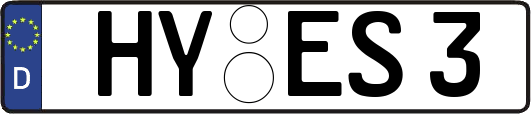 HY-ES3