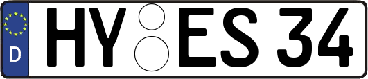 HY-ES34