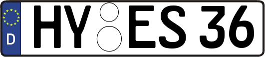HY-ES36